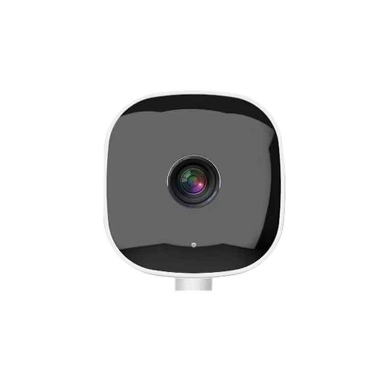 Lenovo Mini-Fensterkamera mit 3MP Auflösung und 2,4/5GHz WLAN für Vollfarb-Nachtsicht - Bild 5