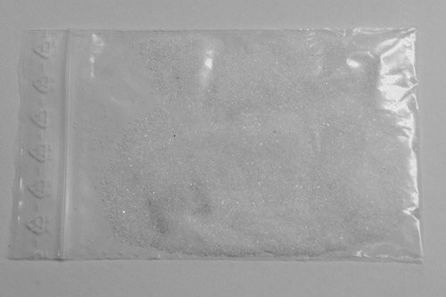 RAVELLO Glassand transparent, frostsicher und lösemittelfrei für Steinteppiche im Außenbereich - Bild 1