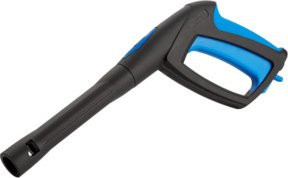 Nilfisk PowerGrip Pistole in Schwarz - Bild 1