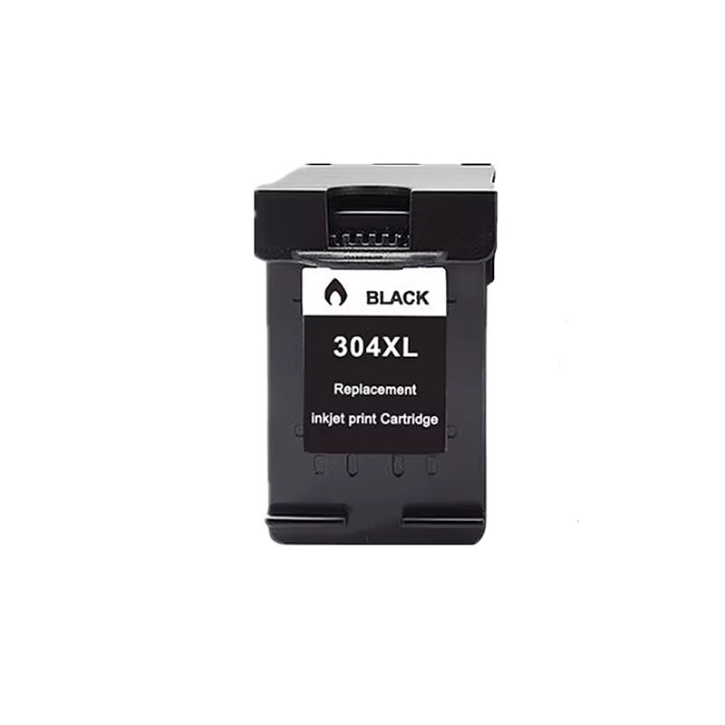 304XL Tintenpatrone Schwarz kompatibel für HP Envy 2620 2630 2632 3700 3720 3730 5010 5012 5014 5020 5030 5032 - Bild 3