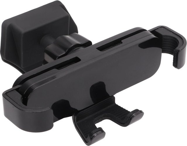 KaiSai Auto Handyhalterung Schwarz und Grau für Mercedes Benz B-Klasse W246 W242 2012–2019 - Bild 1