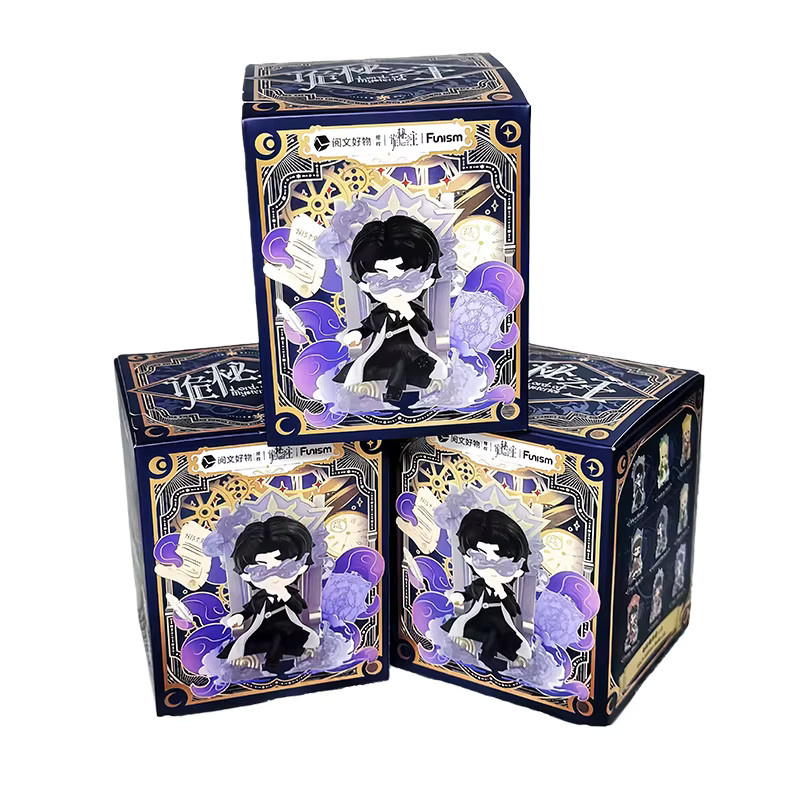 Funism Lord Of Mysteries, Anime Figuren, Einzelfigur - Bild 3