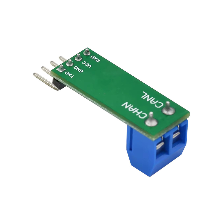 TJA1050 CAN-Bus-Modul mit STM32 Code für Arduino DIY Kit - Bild 2