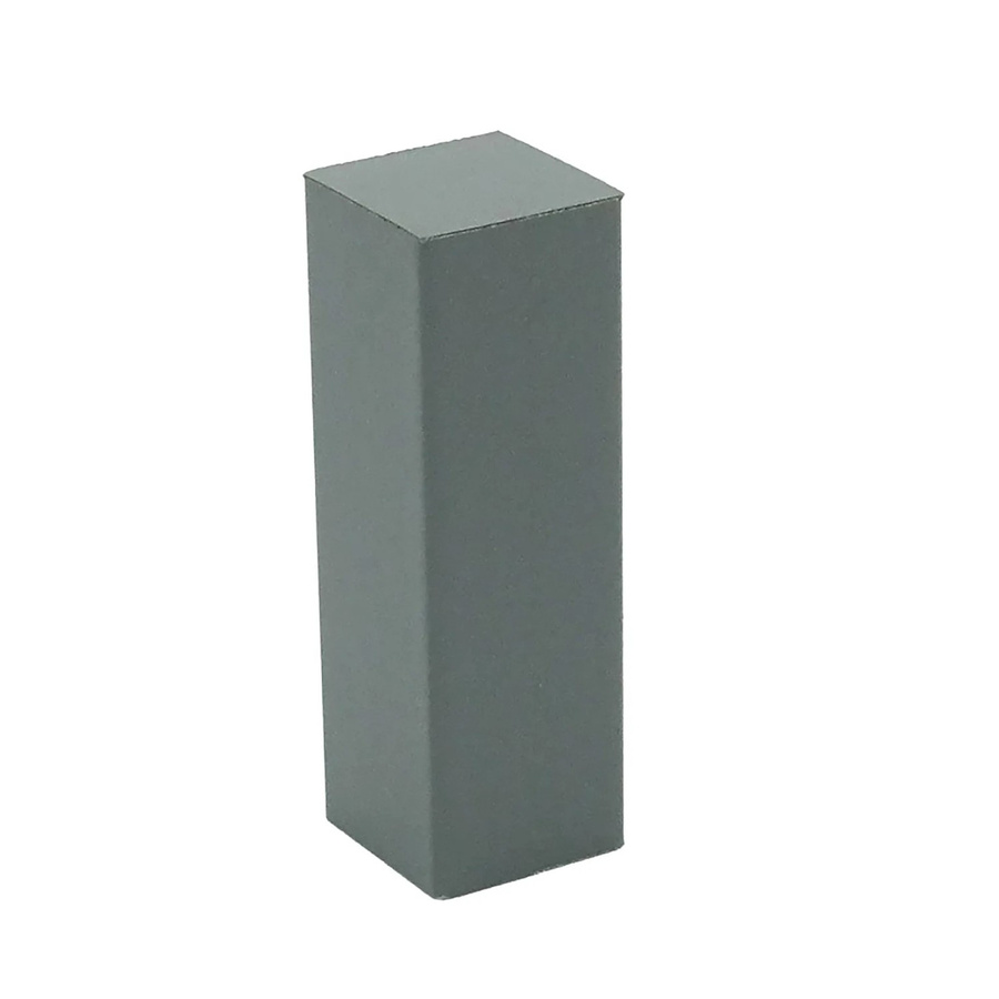 Döllken Eckklotz für Hartschaumleiste in Grau, Breite: 60 mm, Tiefe: 19 mm - Bild 2