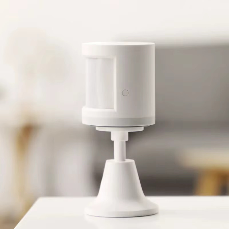 Aqara Bewegungssensor RTCGQ11LM ZigBee Smart Human Body Sensor in Weiß, kompatibel mit Mi Home und Apple HomeKit - Bild 4