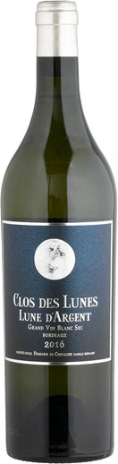 Domaine de Chevalier, Clos de Lune, Sauvignon, Sémillon, trocken, Weißwein, 2016, 0,75 l - Bild 1