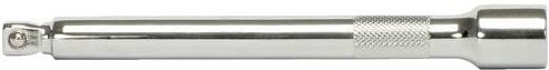 KS Tools Steckschlüssel-Verlängerung Antrieb 3/8 Zoll, Farbe Silber, Material Chrom-Vanadium - Bild 1
