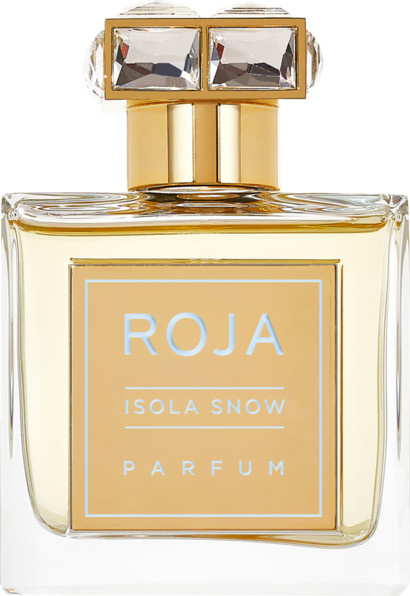 Roja Parfums The Isola Collection Isola Snow Parfum, Unisex - Bild 1