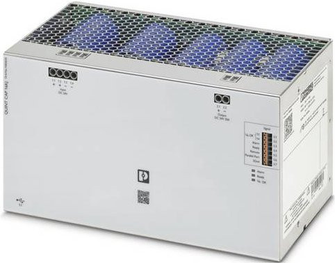 Phoenix Contact QUINT4-CAP/24DC/20/16KJ/USB 1065635 Energiespeicher - Bild 1