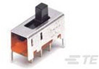 TE Connectivity 1825264-1 Steckverbinder in Silber - Bild 1