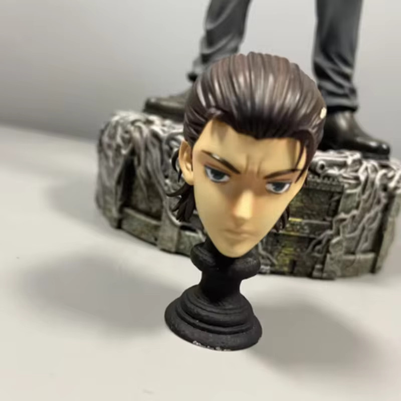 Bandai Attack On Titan Eren Jaeger, Anime-Figur, 30 cm - Bild 5