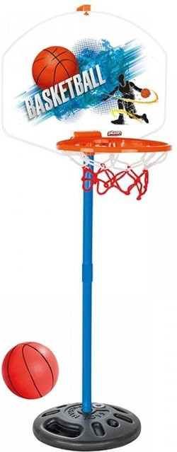 Pilsan Kinderbasketballkorb mit Ständer, ab 3 Jahre - Bild 1