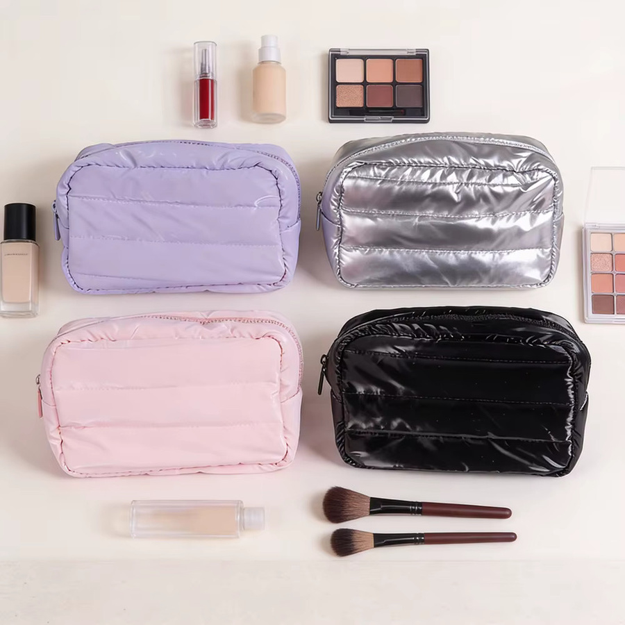 Airfriend Make Up Pouch Organizer, wasserdichte Kosmetiktasche - Bild 1