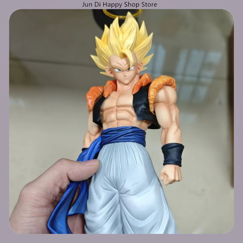 Bandai Dragon Ball Gogeta, Anime-Figur, 30,5cm - Bild 5