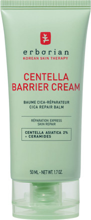 Erborian Centella Barrier Cream, Gesichtscreme mit Centella Asiatica und Ceramiden, für empfindliche und trockene Haut - Bild 1