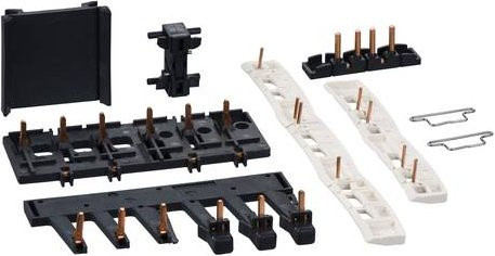 Schneider Electric LAD93218 Leistungsschalterzubehör in Multicolor - Bild 1