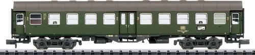 MiniTrix T18534 N Umbauwagen 2.Kl DB, 1:160 (Spur N) - Bild 1
