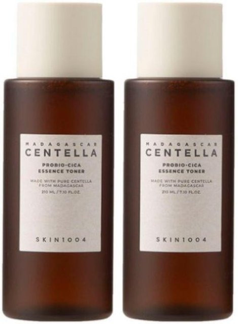 SKIN1004 Centella Probio-Cica Essence Toner, 210 ml, Empfindliche Haut - Bild 1