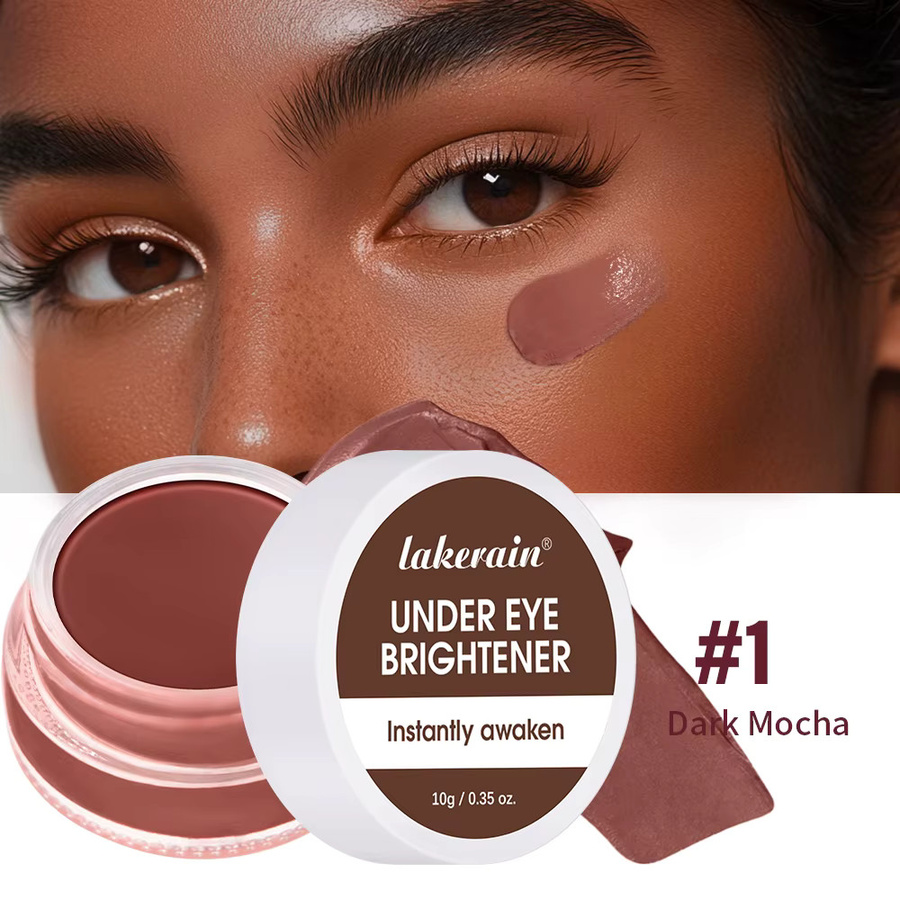 ibcccndc Concealer, Augenpartie-Make-up, Unisex - Bild 3