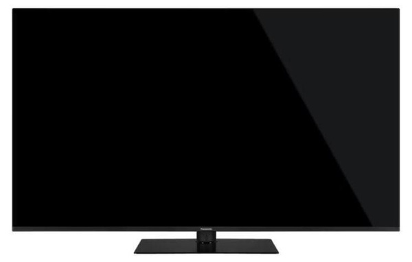 Panasonic TN-55W70AEZ Smart-TV, 139,7 cm (55 Zoll), 3840 x 2160 Pixel, LCD, WLAN, Schwarz
