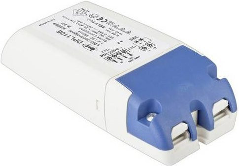 Barthelme LEDTREIB17 LED-Konverter in Weiß - Bild 1