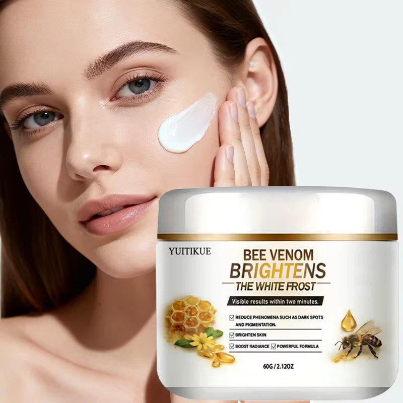 YUITIKUE Bienengift Aufhellungscreme für das Gesicht - Bild 2