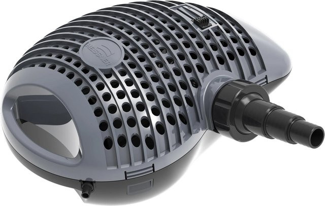 Heissner Aqua Craft Eco 7.000/h Filter- und Bachlaufpumpe - Bild 1
