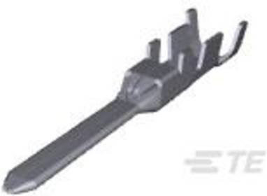 TE Connectivity 353716-5 Tape auf Vollrolle in Silber - Bild 1