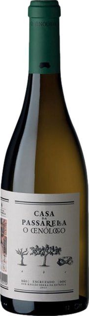 Casa da Passarella Encruzado Weißwein, Dão, 2022, trocken, 0,75 l - Bild 1