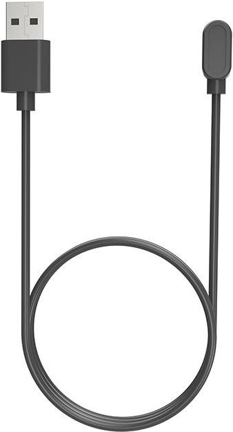 Wotypea Magnetisches Ladekabel in Schwarz für Knochenleitungskopfhörer X7 X8 X18 X18Pro Schwimm-Headset - Bild 1