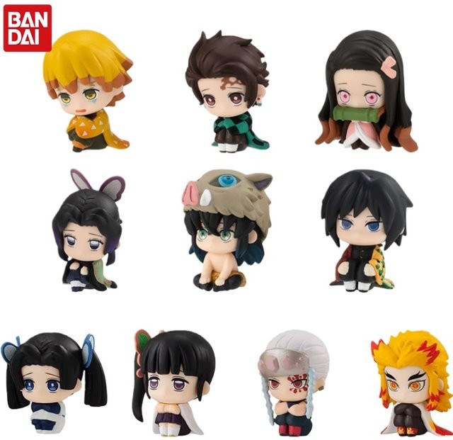 Bandai Fantasy Figur, Einzelfigur, Kunststoff, Bunt / Mehrfarbig - Bild 1