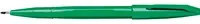 Pentel Sign Pen S520 Fineliner in Grün - Bild 1