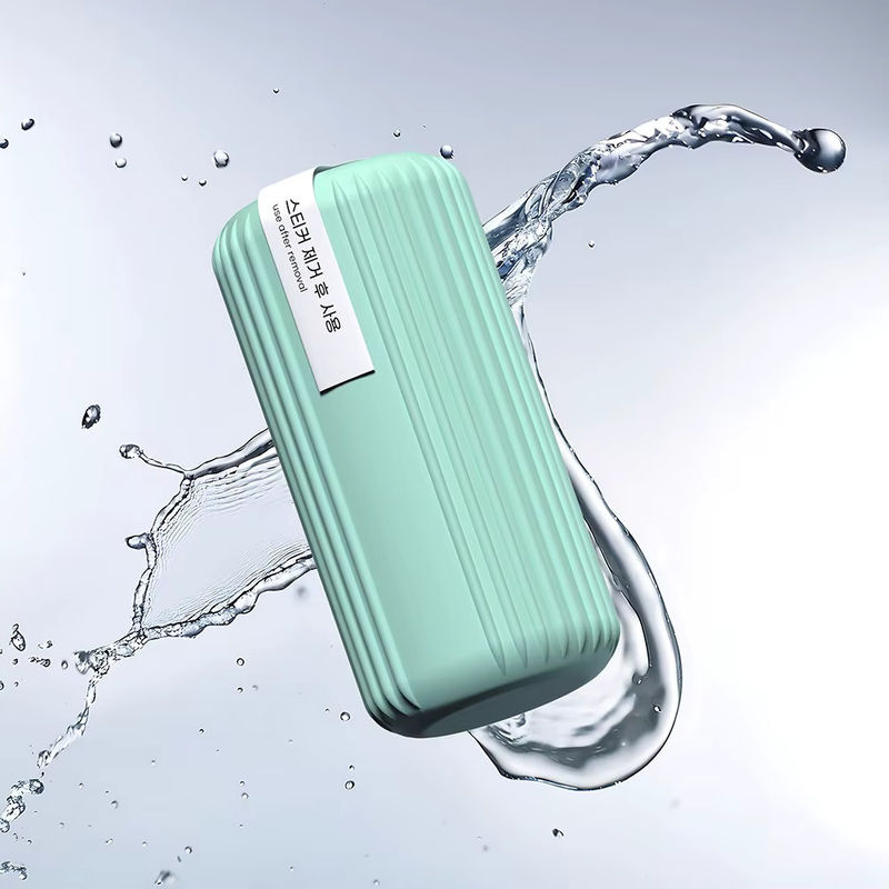 ENJOY DOWA'S Automatischer WC-Reiniger mit langanhaltenden Deodorant-Gel-Tabs für dein Badezimmer - Bild 3