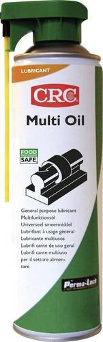 CRC Multi Oil Multifunktionsöl 500 ml - Bild 1