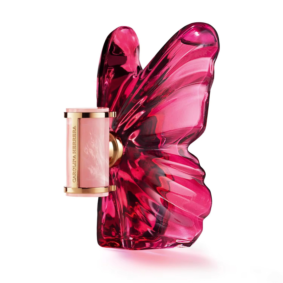Carolina Herrera La Bomba Eau de Parfum, 80 ml, Unisex - Bild 2