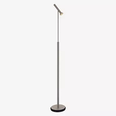 Baltensweiler Topoled LED Stehleuchte in Bronze eloxiert mit Dim-to-Warm Funktion - Bild 1
