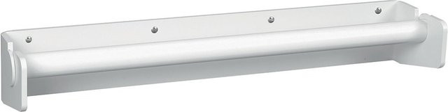 Schneider Abrollgerät in Weiß, L x B x H: 89 x 14 x 10 cm - Bild 1