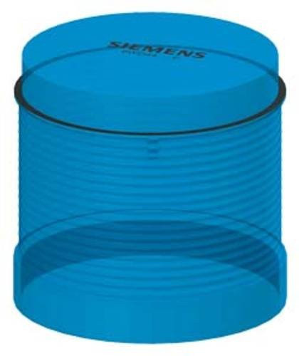 Siemens Signalsäulenelement 8WD4440-5BF LED in Blau - Bild 1