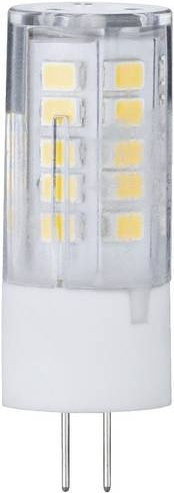 Paulmann LED Leuchtmittel G4 3W Neutralweiß Ø x H: 17 mm x 47 mm - Bild 1