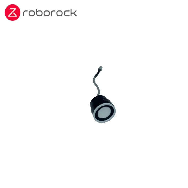Roborock Ultraschall Teppich Anerkennung Modul für S7, S7 Max Ultra, S8, S8+, S8 Pro Ultra und Q Revo in Schwarz - Bild 2