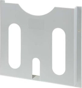 Siemens Indus.Sector Schaltplantasche für DIN A4, Farbe: Weiß, Tiefe: 3 cm, 8GD9132 - Bild 1