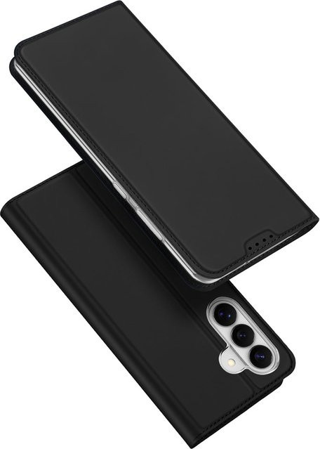 DUX DUCIS Skin Pro Schutzhülle für Samsung Galaxy S26 S942 in Schwarz - Bild 1