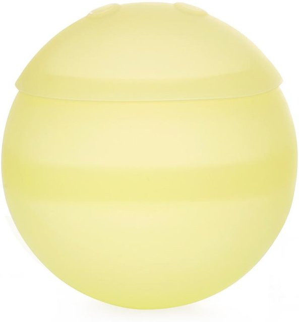 Binchi Outdoor Equipment Silikon-Wasserball, Gelb - Bild 1