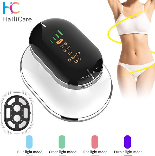 Hailicare EMS RF Radiofrequenz-Schlankheitsmaschine, Unisex - Bild 1