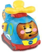 Vtech Tut Tut Baby Flitzer Helikopter Spielfahrzeug - Bild 1