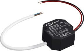EVN Lichttechnik LED-Netzgerät K24 012 Konstantspannung 24V DC 12W - Bild 1