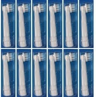 Oral-B Pro Sensitive Clean Aufsteckbürsten, 12er - Bild 1