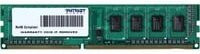 Patriot DDR3-1333 Arbeitsspeicher DIMM 4 GB Green - Bild 1