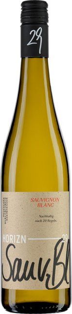 Horizn29 Sauvignon Blanc Weißwein, Rheinhessen, 2025, trocken, 0,75 l - Bild 1