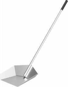 FLORA Handschaufel Dusty Shovel - Bild 1